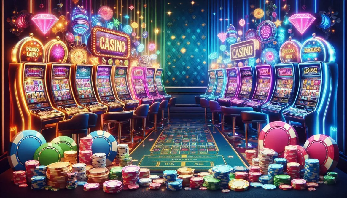 SpinMills Casino